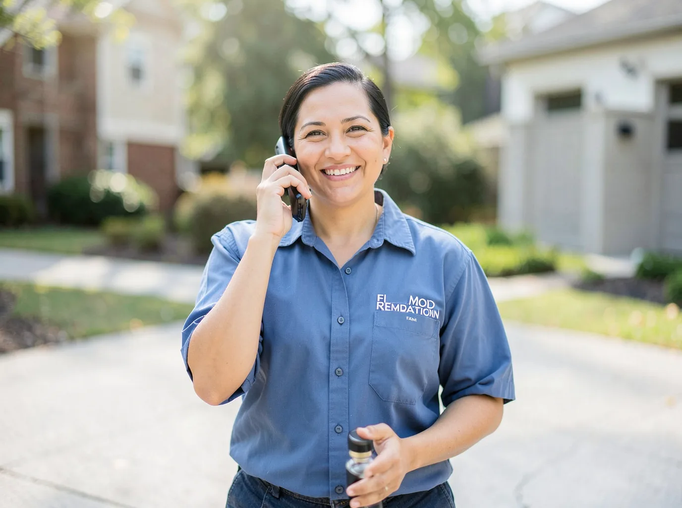 Mold Remediation Deputy, IN FAQs